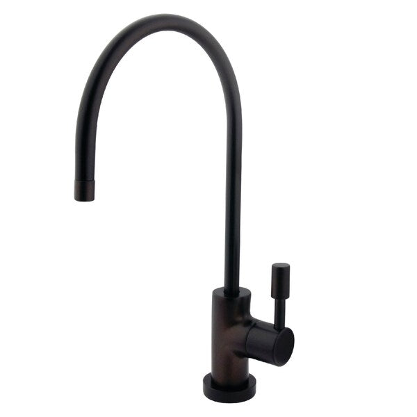 KS8195DL 1/4 Turn Water Filtration Faucet