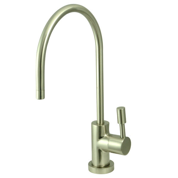 KS8198DL 1/4 Turn Water Filtration Faucet