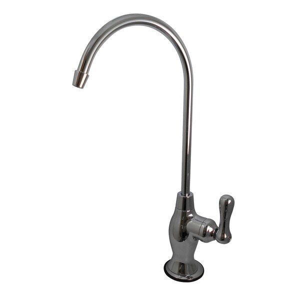 Single Hole Only Mount, 1 Hole KSAG3191AL Filtration Water Air Gap Fauc