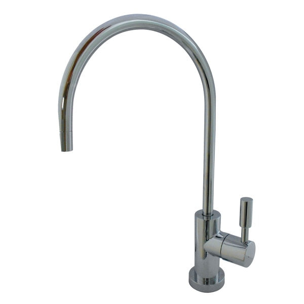Single Hole Only Mount, 1 Hole KSAG8191DL Filtration Water Air Gap Fauc