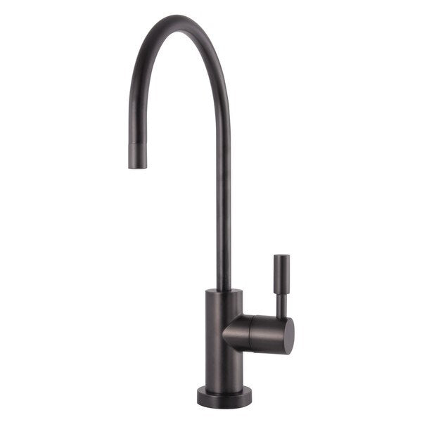 Single Hole Only Mount, 1 Hole KSAG8195DL Filtration Water Air Gap Fauc