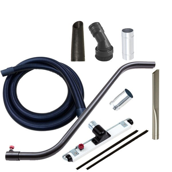 Accessory Kit, Antistatic, wet or Dry D5