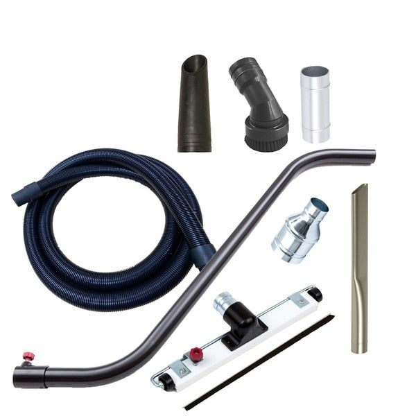 Accessory Kit, Antistatic, wet or Dry D8
