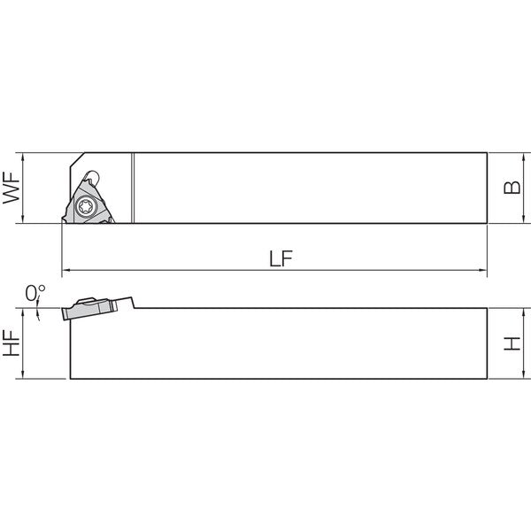 KTNR 1616JX16F