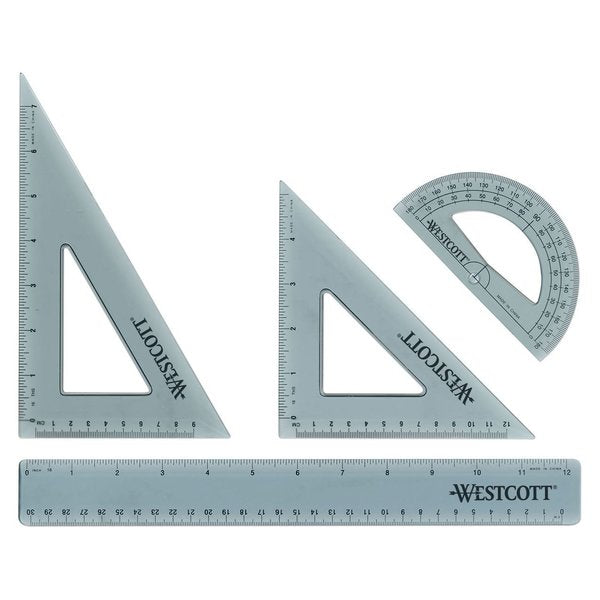 Math Sets, 12