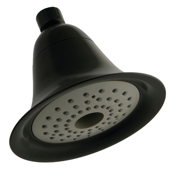 Shower Head, Oil Rubbed Bronze, Wall Mount