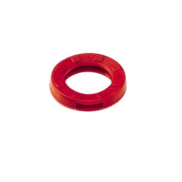 Key Identifiers, Small, Assorted, PK20