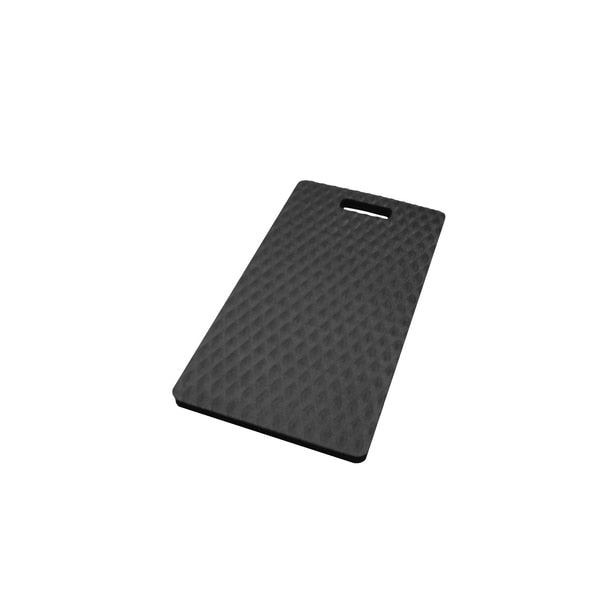 Kneeling Comfort Mat, Black 12