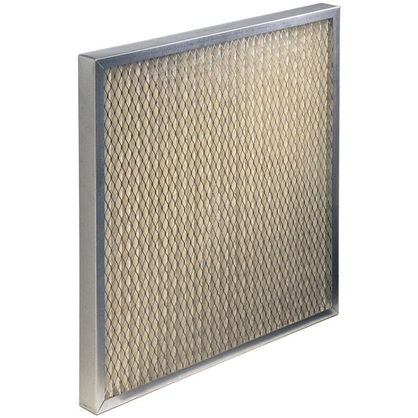 Pleated Filter, High Temp, 16