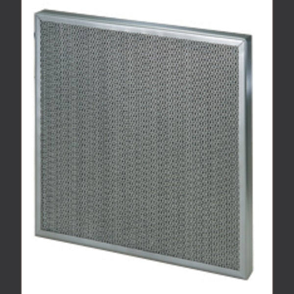 Filter, Air, Box, 20 X 20 X 4, Varicel