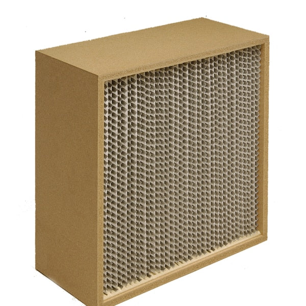 Filter, Air, Box, 24 X 24 X 12, 80-85 EFF