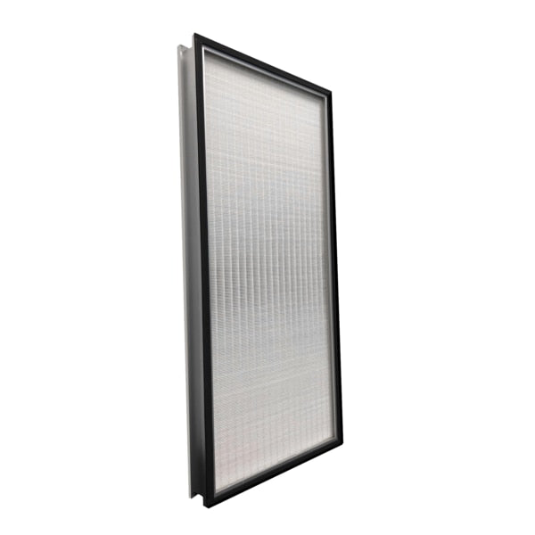 HEPA Filtration System, 21x45x3
