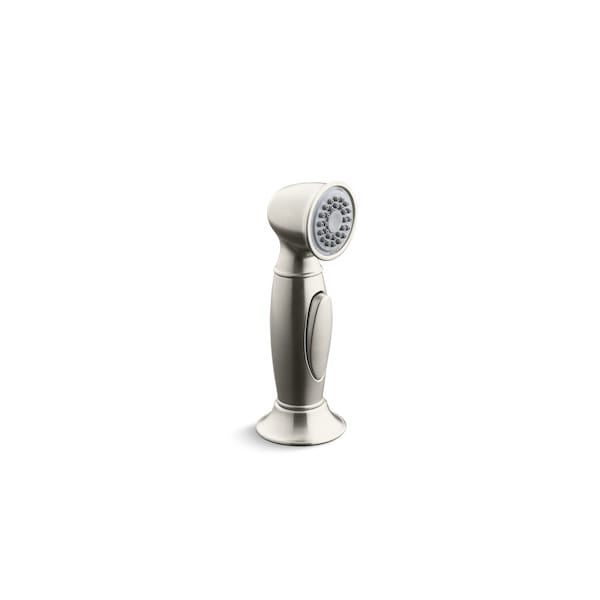 Accent Kitchen Sidespray
