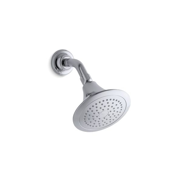 Forte 2.5 Gpm Single-Function Wall-Mo