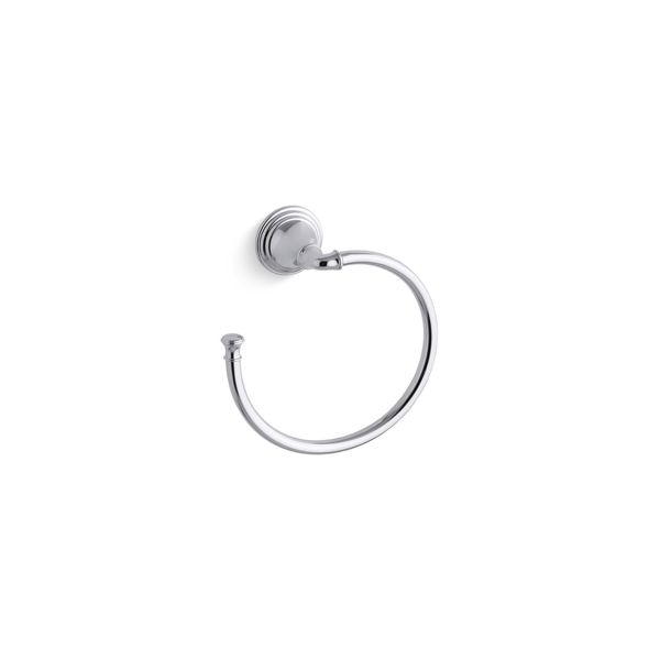 Devonshire Towel Ring