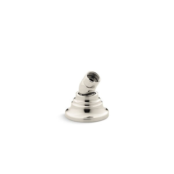 Bancroft Deck-Mount Handshower Holder