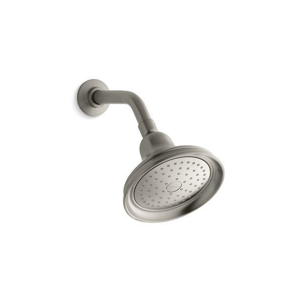 Bancroft 2.5 Gpm Single-Function Show