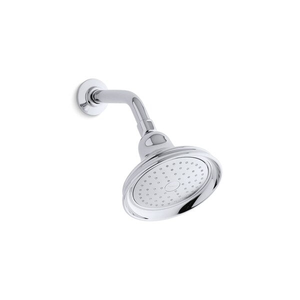 Bancroft 2.5 Gpm Single-Function Show