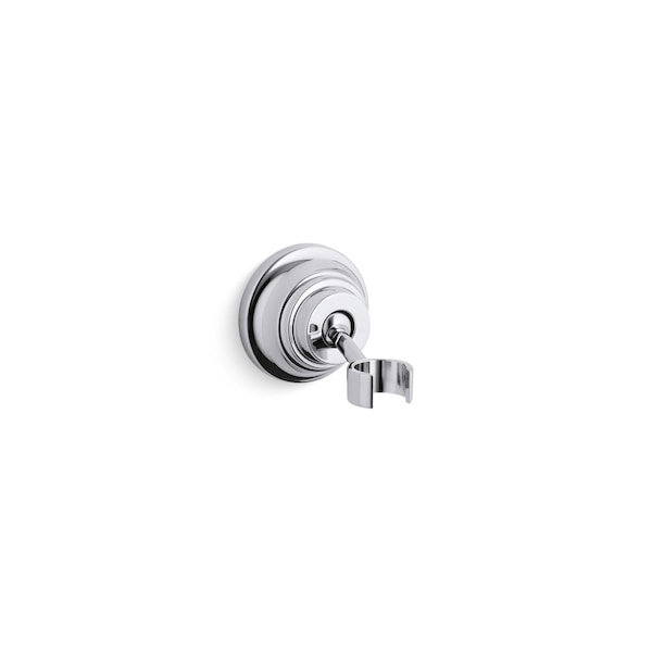Bancroft Wall-Mount Handshower Holder