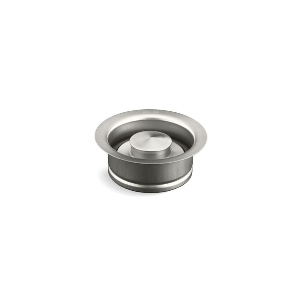 Disposal Flange