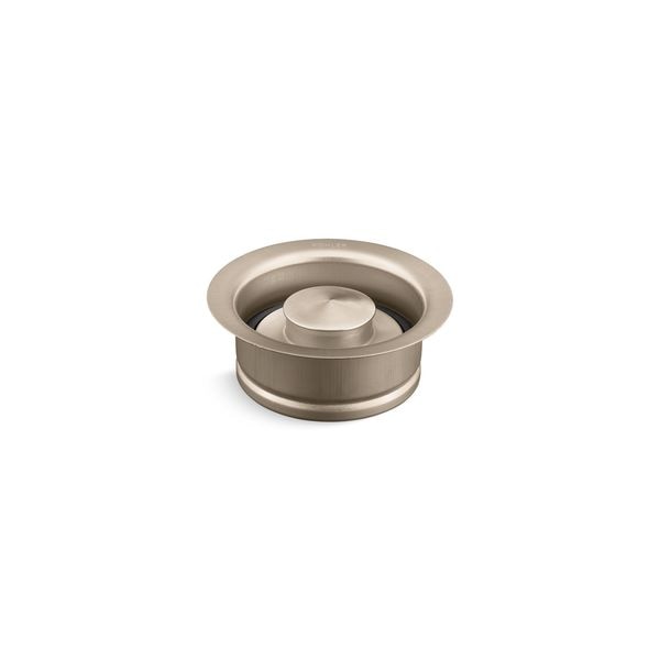 Disposal Flange