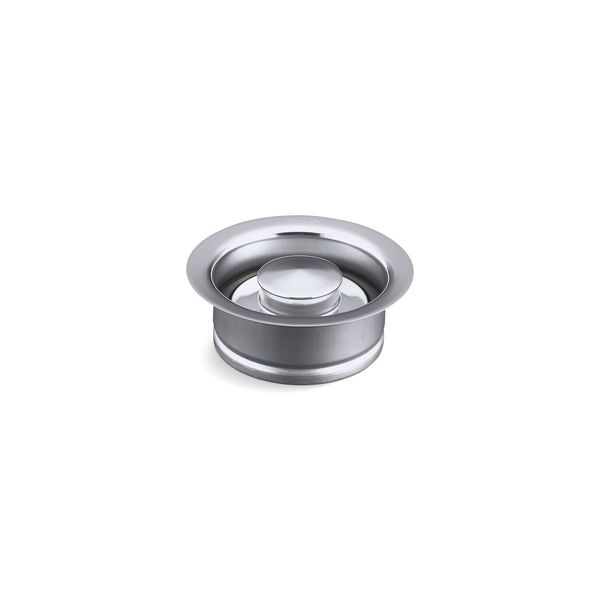 Disposal Flange
