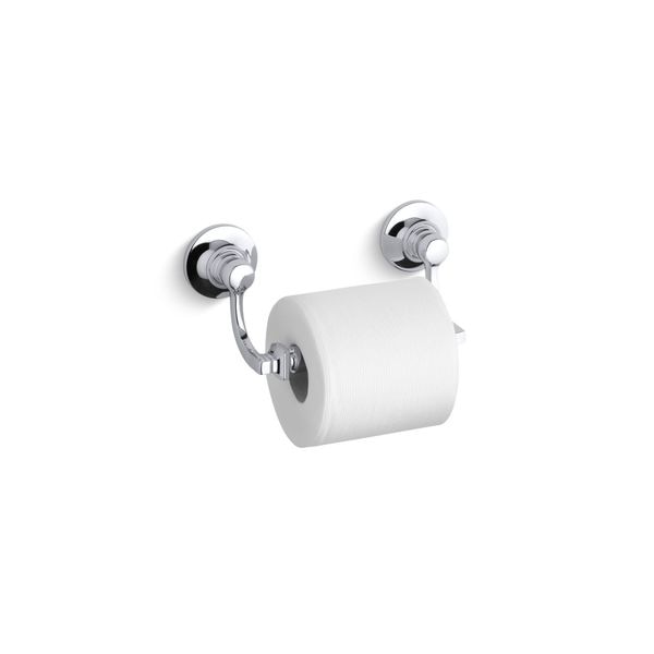 Bancroft Toilet Tissue Holder