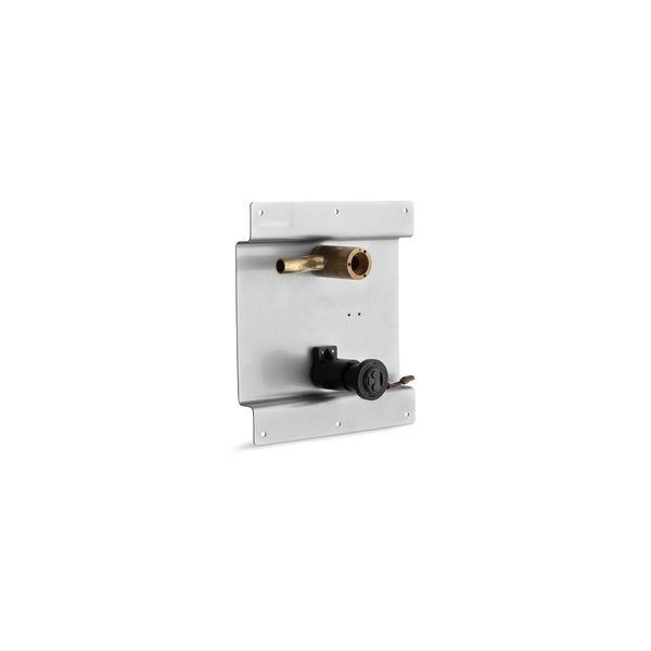 Round Hybrid Control Kit