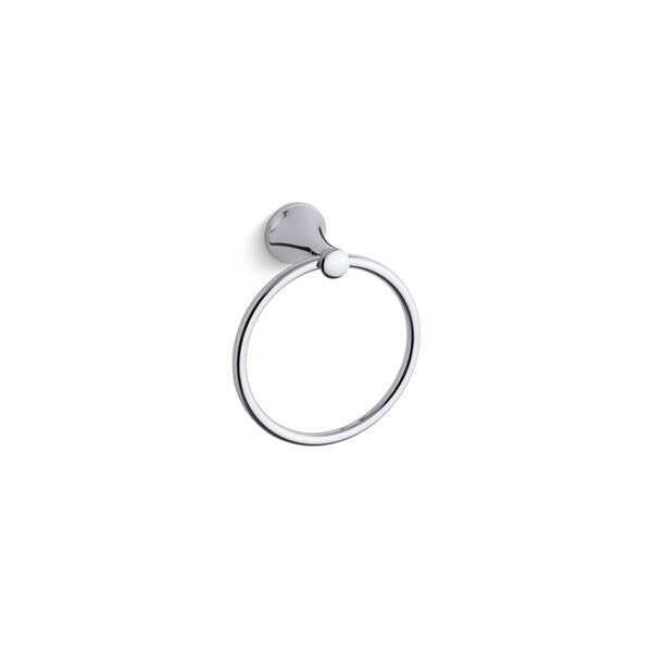 Coralais Towel Ring