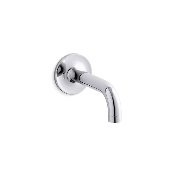 Purist Wall-Mount Non-Diverter Bath S