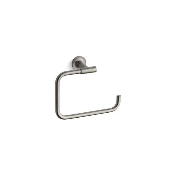 Purist Towel Ring