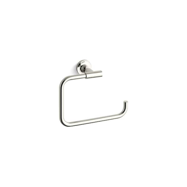 Purist Towel Ring