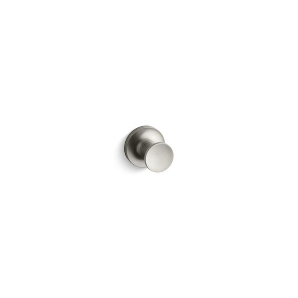 Purist Robe Hook