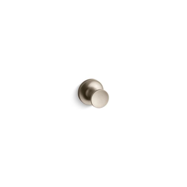 Purist Robe Hook