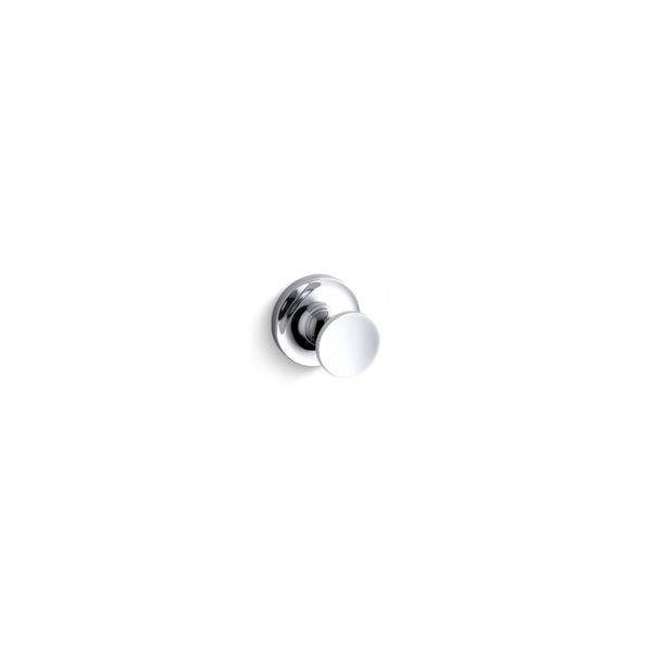 Purist Robe Hook