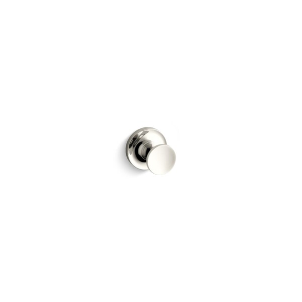 Purist Robe Hook