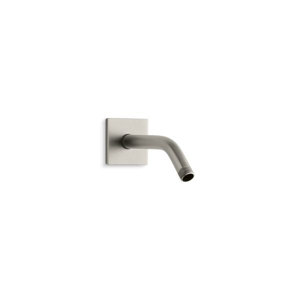Loure Showerarm And Flange
