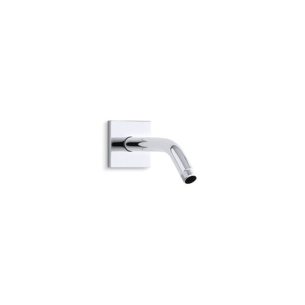 Loure Showerarm And Flange