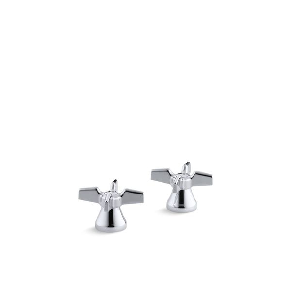 Triton Cross Handles For Centerset Ba