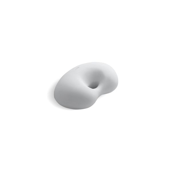 Bath/Whirlpool Footstop, Removable