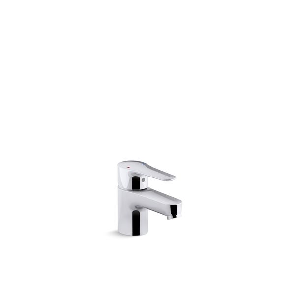 July Single-Handle Bathroom Sink Fau