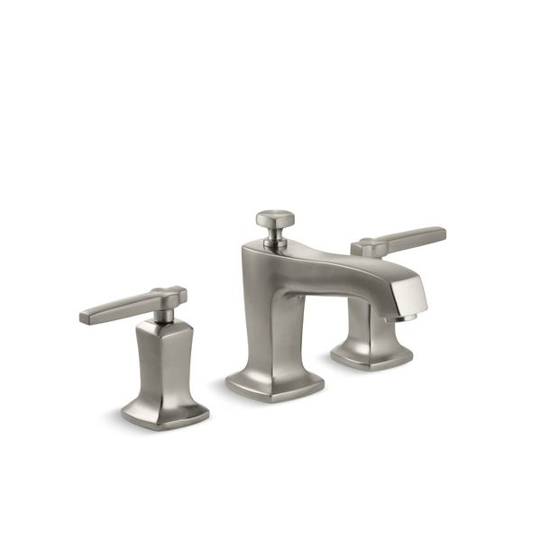 Margaux Widespread Lavatory Faucet Wi