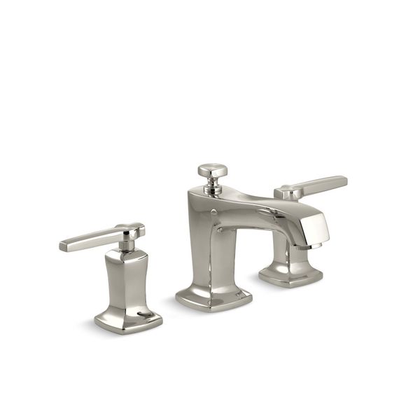 Margaux Widespread Lavatory Faucet Wi