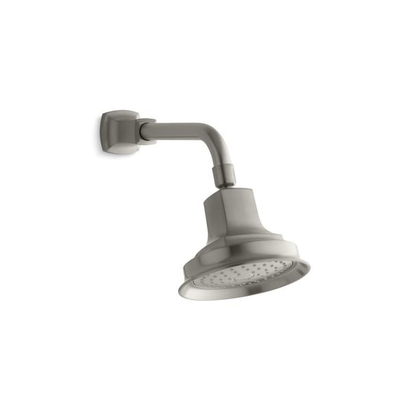 Margaux 2.5 Gpm Single-Function Wall-