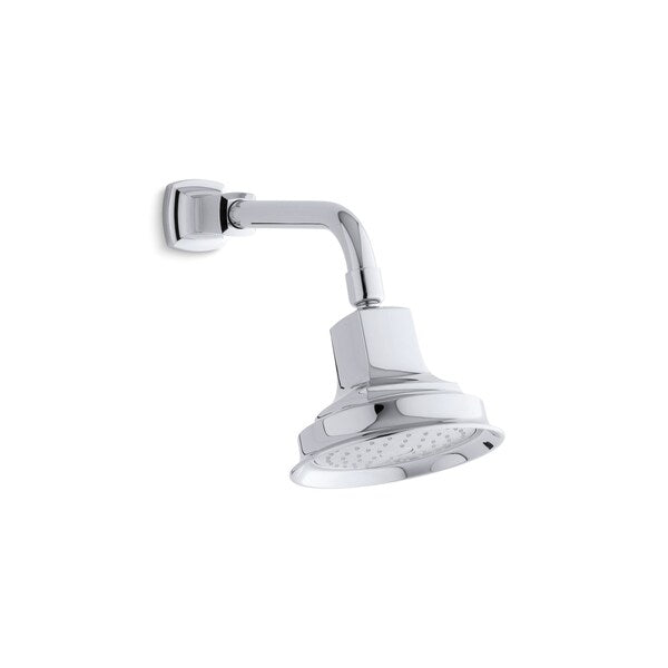 Margaux 2.5 Gpm Single-Function Wall-