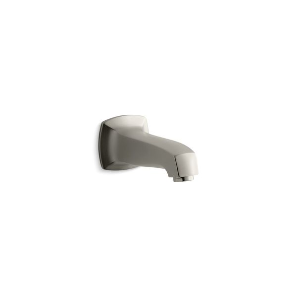 Margaux Wall-Mount Non-Diverter Bath