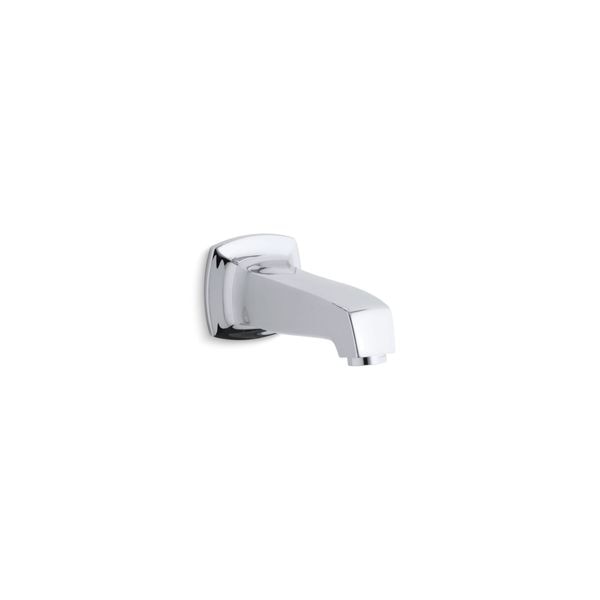 Margaux Wall-Mount Non-Diverter Bath