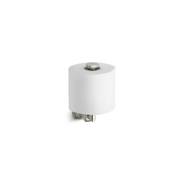 Margaux Vertical Toilet Tissue Holder