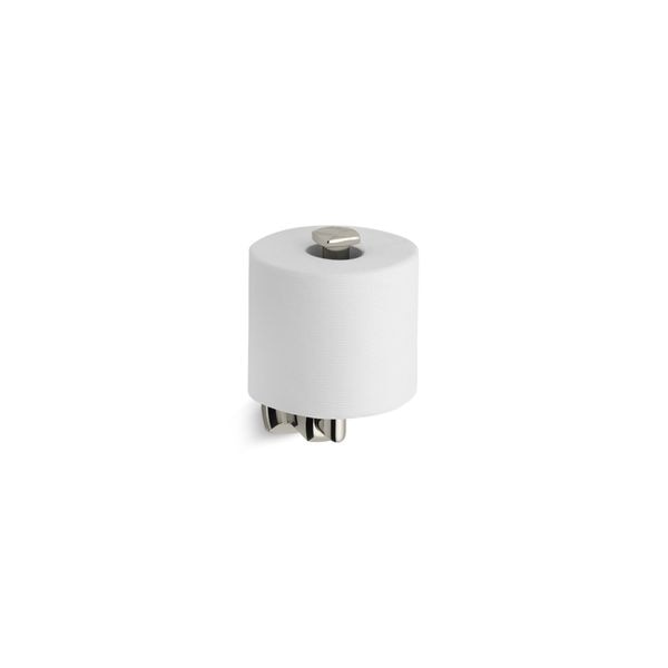 Margaux Vertical Toilet Tissue Holder