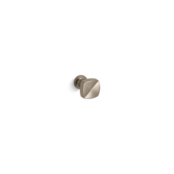 Margaux Knob Cabinet Hardware